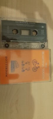THE BEAUTIFUL SOUTH - ROTTERDAM (CASSETTE SINGLE) - Image 1 of 2