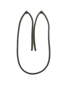 1973 - 1991 Rear Tailgate Weatherstrip Seal Chevrolet GMC Blazer K5 Blazer Jimmy - Picture 1 of 3