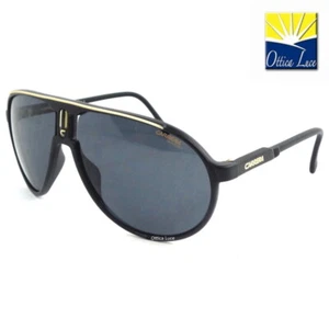 Carrera Champion/N 003IR Vintage Racing Sunglass 003 IR Sonnenbrille - Imagen 1 de 4
