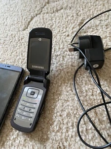 Moblie phones spare parts Samsung, Telstra (not working) - Zdjęcie 1 z 4