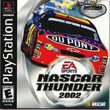 .PSX.' | '.NASCAR Thunder 2002.
