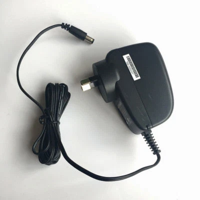 NEW AC Adapter For NETGEAR P030WS120B Power Supply Cord Charger -AU Plug - Image 1 of 4