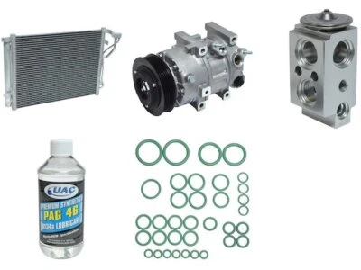 Kit de compresor de aire acondicionado para Kia Optima 2016-2018 15649HFSG 2017 compresor de aire acondicionado Foto 1 de 2