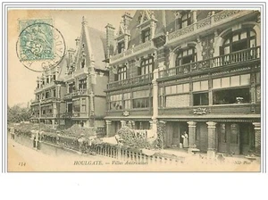 14 Houlgate Villas Americaines - Picture 1 of 2