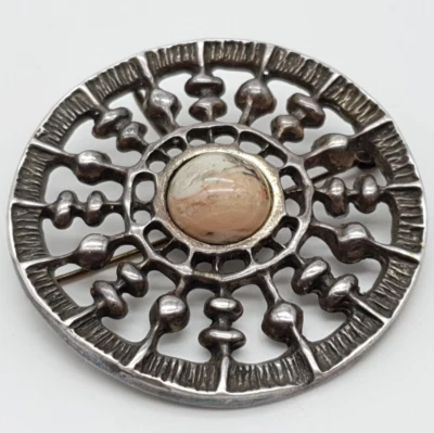 David Andersen Norway 925 Silber Anhänger - (78) - Bild 1 von 4