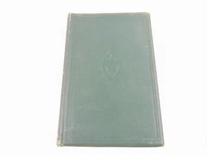 Physical Diagnosis 9th Edition Richard Cabot 1927 Hardcover - Picture 1 of 10