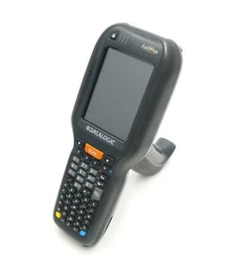 Datalogic Falcon X3 945250006, CE 6, 52-key, WiFi, BT, AR Laser, Warranty - Picture 1 of 4