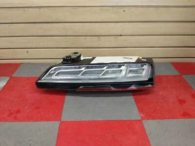 Audi R8 Performance 2022 cupé OEM RH conjunto de luces traseras P/4S0945096C Foto 1 de 4
