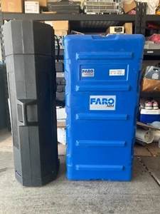 FARO PLATINUM ARM P06-05-06-04547 6-Axis 6FT. PORTABLE CMM w/ TRIPOD ACCS0134 - Picture 1 of 17