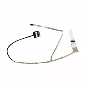 LCD LED Video Display Screen cable for MSI GP72 2QE MS-1793 17.3" FHD 30pin tbsz - Picture 1 of 14