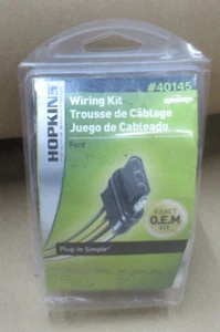 HOPKINS 40145 FORD WIRING KIT - Picture 1 of 10