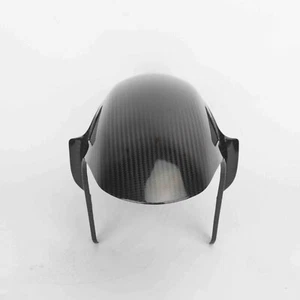 for harley davidson vrod front fender nightrod VRSCF 09-17 carbon fiber mudguard - Picture 1 of 8