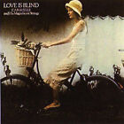 Caravelli - Love Is Blind (Vinyl LP - 1977 - JP - Original)