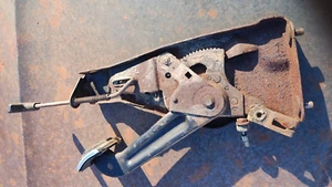 PARKING BRAKE ASSEMBLY 68 GTO PONTIAC LEMANS - Bild 1 von 3