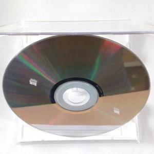 1x MaxP CD Laserreinigungsdisc für CD- & DVD-Player und ähnliche Laufwerke - Bild 1 von 1