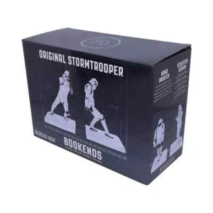 Original Stormtrooper Buchstützen Stormtrooper - Bild 1 von 4