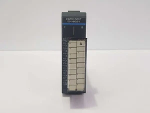 AUTOMATION DIRECT D3-16ND2-1 16-POINT DISCRETE INPUT MODULE - Picture 1 of 13