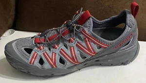 Merrell Men's Monument Sneaker Hiking Size  10 - Picture 1 of 11