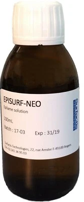 HOROTEC EPISURF NEO 2ml épilame de nouvelle génération 05/2026
