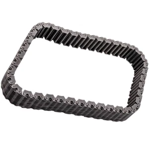 Transfer Box Chain for BMW X3 E83 0.375" Pitch HV-086 ATC400 27103455137 HV086 - Picture 1 of 11