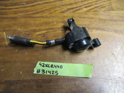 Interruptor atenuador faros moto nieve 92 Polaris Indy XCR 440 Foto 1 de 4