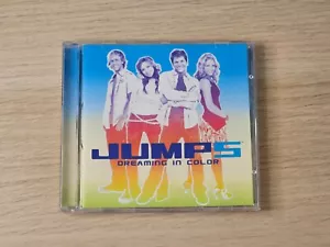 Jump5 Dreaming in Color CD 2004 - Picture 1 of 3