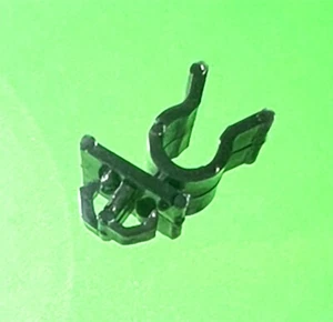 Hood Prop clip clamp For Datsun Nissan 620 UTE Pickup Truck Bonnet Support - Picture 1 of 1