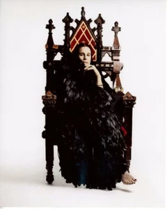 OZZY OSBOURNE HIGH QUALITY KODAK 8X10 PHOTO - Picture 1 of 1