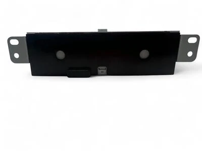 ST3503 CITROËN C4 2011 CD RADIO CONTROL 9676838180 [PIN/CODE NICHT ENTHALTEN] - Bild 1 von 4