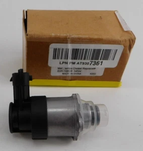Stock Inlet Metering Valve Fuel System for 2011-16 Chevy 6.6L Duramax E05-10505 - Foto 1 di 8