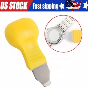 Watch Back Cover Remover Repair Tool 10mm Width Case Opener Pry Wholesale lot - Picture 1 of 8