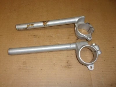 Manillar derecho e izquierdo para Suzuki GSXR 750 1994 Foto 1 de 4