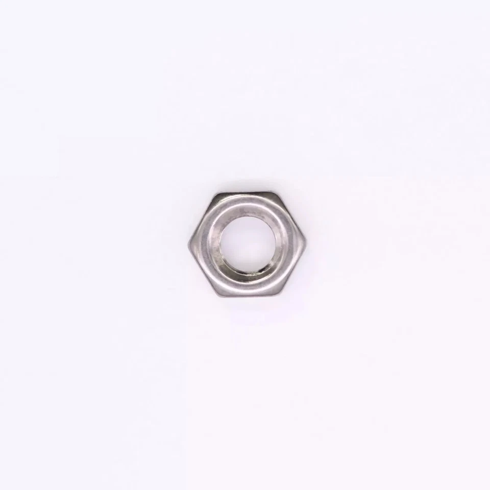 Yamaha Nut 95380-06700 - Image 1 of 1