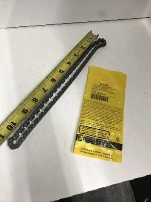 CADENA DE LEVAS ProX KAWASAKI 92057-0187 KVF750 KVF650 KRF750 Teryx KRT800 fuerza bruta Foto 1 de 4