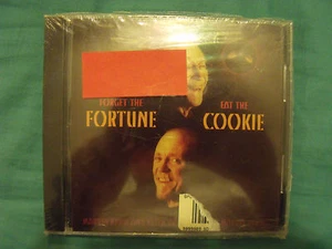 Forget The Fortune, Eat The Cookie, Brand New, Complete - Picture 1 of 2