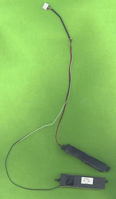 Einbau Lautsprecher 8Ohm 2W f. zB Belinea 1970S1 FSC A19-2A  6,23x1,58x1,1cm  - Bild 1 von 4