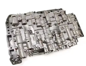 09D 09D325039A TR60SN Transmission Valve Body/ Solenoid Fits For Audi Q7 & more - Picture 1 of 2