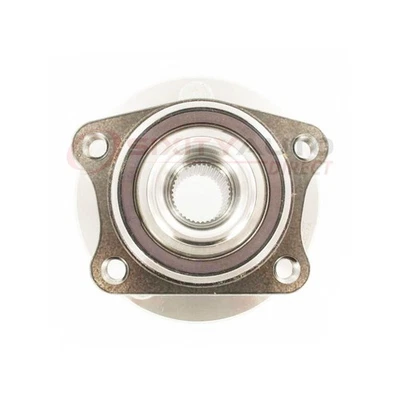 SKF Wheel Bearing & Hub Assembly for 2006-2007 Ford Freestyle 3.0L V6 - db - Imagem 1 de 4