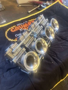 Suzuki Gs1000 Mikuni TMR 34mm Vergaser - Bild 1 von 3