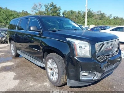 Temperature Control Dash Mounted Fits 15-16 YUKON 1896703 - Image 1 of 4