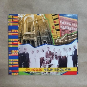 Harlem Hieroglyphen von Jay Hoggard (2CD, 2016) - Bild 1 von 3