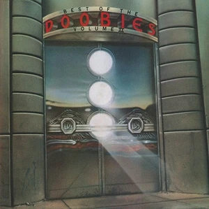 DOOBIE BROTHERS-BEST OF THE DOOBIES-VOLUME 2 CD (WHAT A FOOL BELIEVES/REAL LOVE) - Foto 1 di 1
