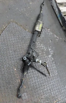 2010-2012 Ford Fusion Power Steering Rack and Pinion 3.5L from 08/03/09 OEM Foto 1 de 4
