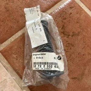 BMW 1998-2004 R1100S OEM Non Heated Left Hand Grip Pipe Tube * - Bild 1 von 2