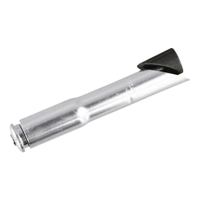 1*Bicycle Aluminum Alloy Fork Handlebar Extension Front Stem Adaptor 22.2/25.4mm - Image 1 of 4