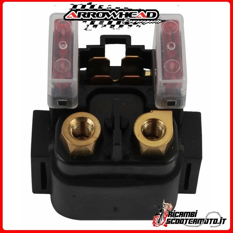 SOLENOIDE STARTER RELE' ARROWHEAD KTM 950 SUPER ENDURO 2006 SMU6148#51 Foto 1 de 1