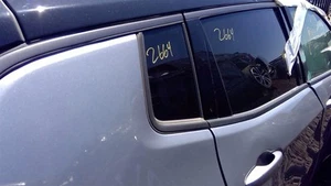 Passenger Right Quarter Glass Privacy Tint Fits 17-23 COMPASS 635358 - Picture 1 of 10