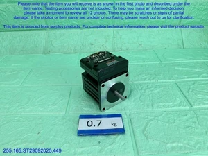 ANIMATICS SM2315D Servo Motor Y-2008 as in photos, sn:9060, DHL - Picture 1 of 16