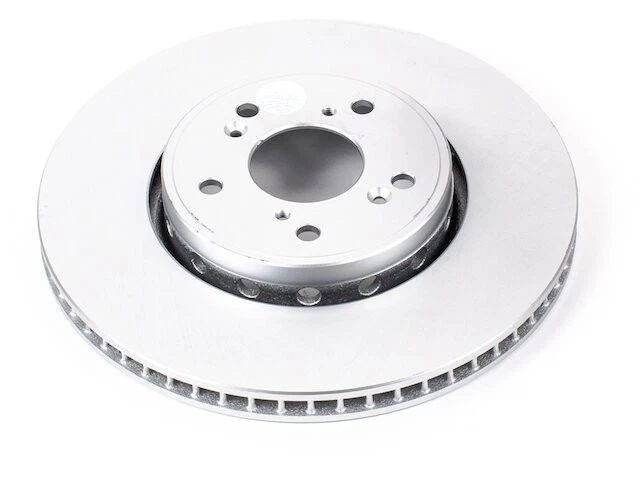 Front Brake Rotor 42RPPC66 for Acura RDX ILX 2016 2017 2013 2014 2015 2018 - Image 1 of 1