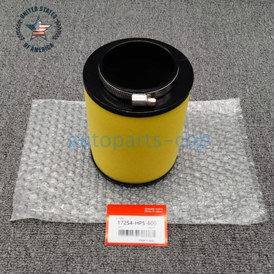 NEW Air Filter for Honda TRX420 Rancher 420 2007-2014 All Models 17254HP5600 US Foto 1 de 4
